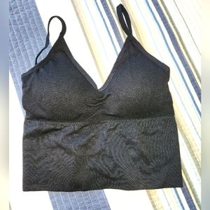 Padded Yoga Bra/Top
